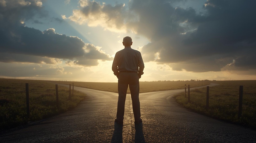 How to Start Again When You Think It’s Too Late blog thumbnail