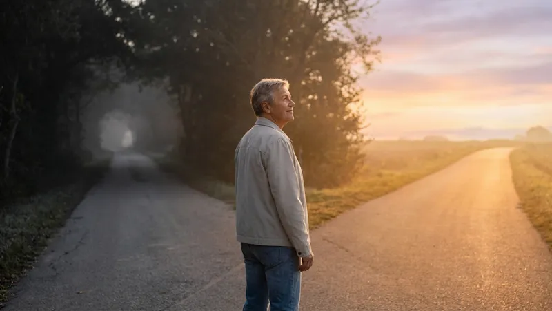 How to Start Again When You Think It’s Too Late image