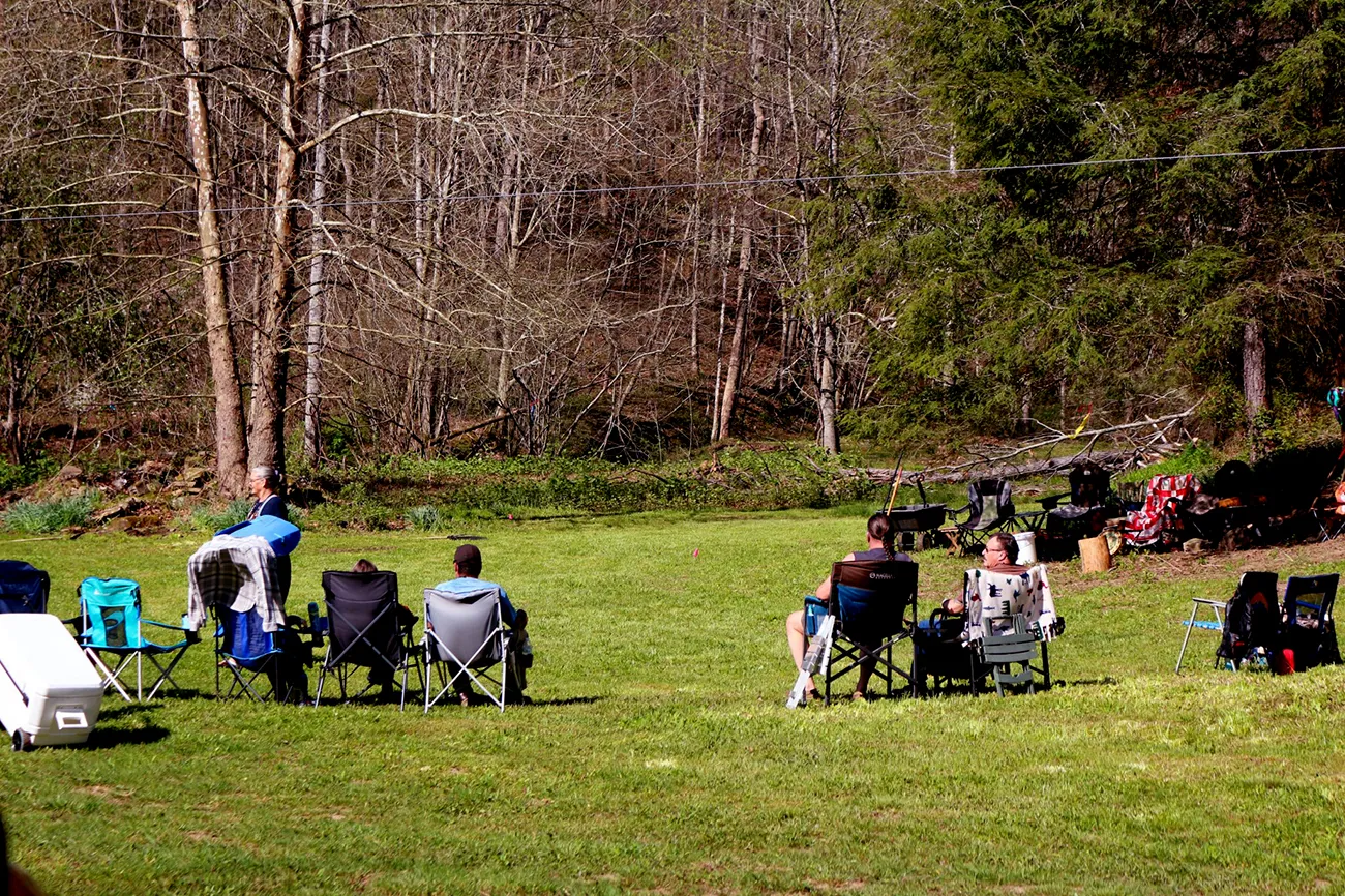 circle of life spiritual center